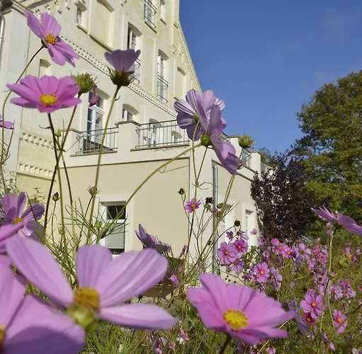 Gutshaus Parin - Bio- Und Gesundheitshotel *