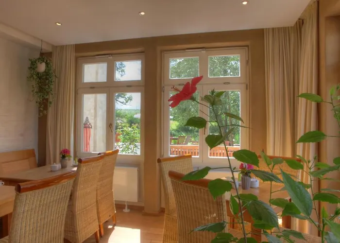 Gutshaus Parin - Bio- Und Gesundheitshotel Hotel *