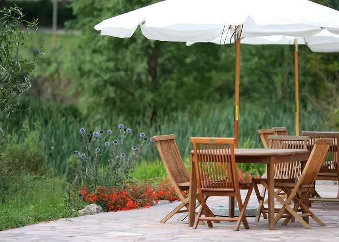 Gutshaus Parin - Bio- Und Gesundheitshotel Ξενοδοχείο Moor-Rolofshagen
