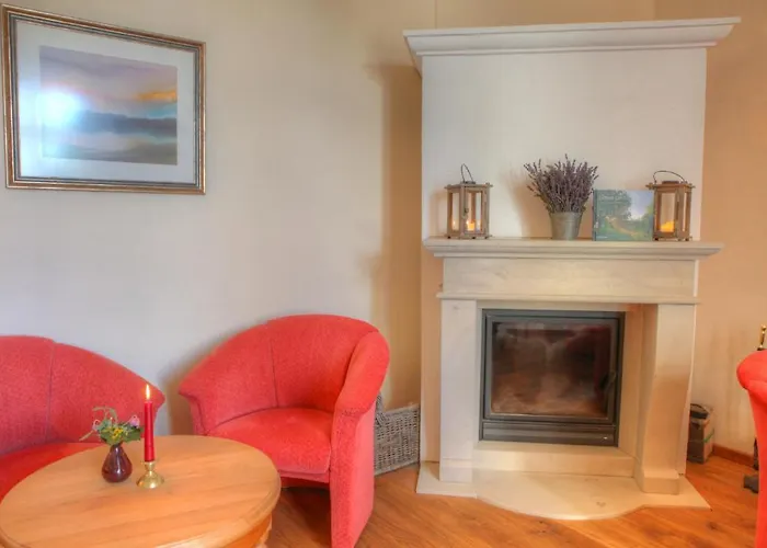 Gutshaus Parin - Bio- Und Gesundheitshotel Hotel