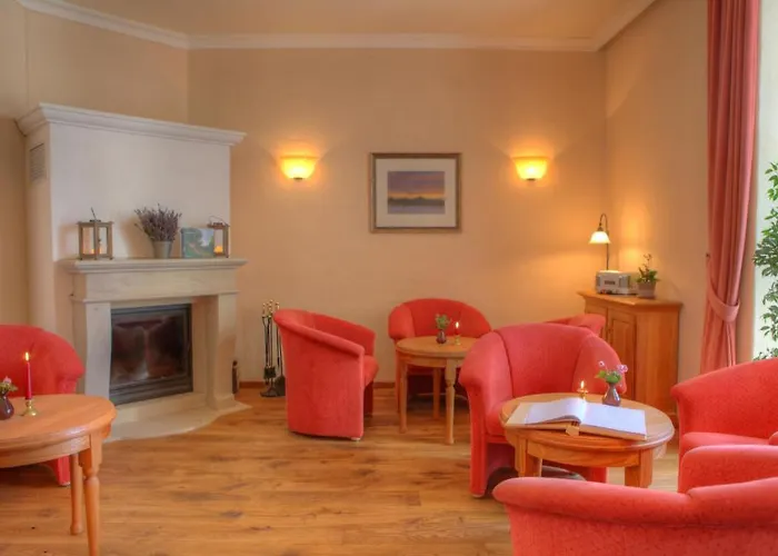 Gutshaus Parin - Bio- Und Gesundheitshotel *