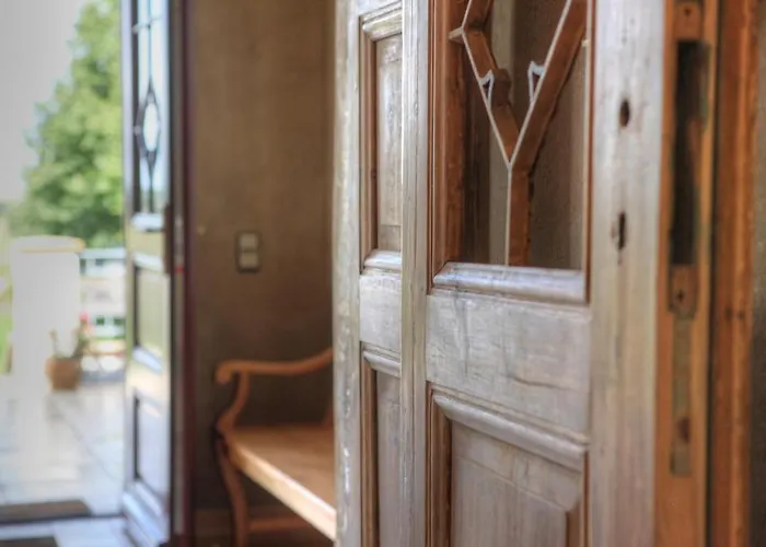 Gutshaus Parin - Bio- Und Gesundheitshotel Hotel *