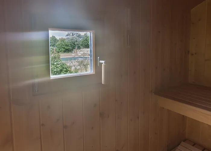 Hotel Gutshaus Parin - Bio- Und Gesundheitshotel