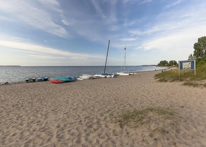 Gutshaus Parin - Bio- Und Gesundheitshotel Hotel