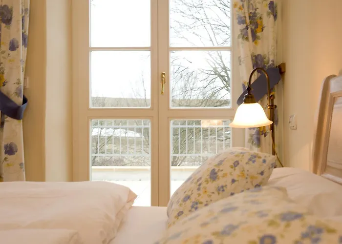 Gutshaus Parin - Bio- Und Gesundheitshotel