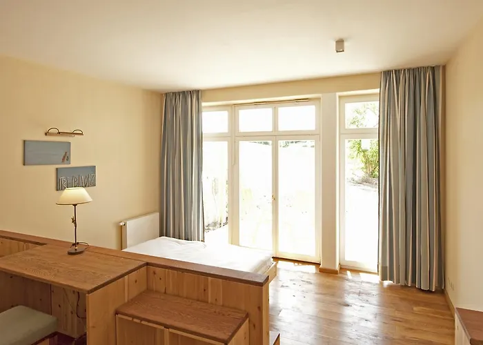 Gutshaus Parin - Bio- Und Gesundheitshotel Hotel *