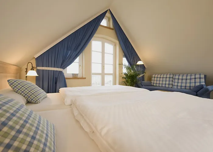 Gutshaus Parin - Bio- Und Gesundheitshotel Hotel