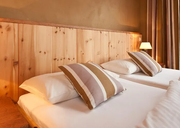 Gutshaus Parin - Bio- Und Gesundheitshotel Hotel *