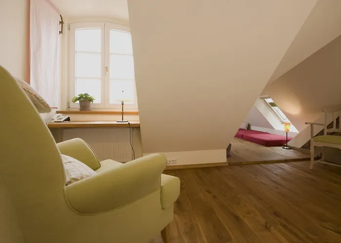 Ξενοδοχείο Gutshaus Parin - Bio- Und Gesundheitshotel