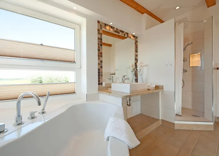 Gutshaus Parin - Bio- Und Gesundheitshotel