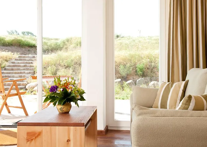 Gutshaus Parin - Bio- Und Gesundheitshotel